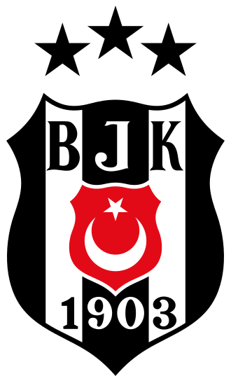 Beşiktaş arması