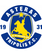 Asteras Tripolis