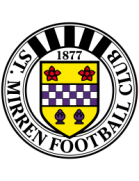 St Mirren